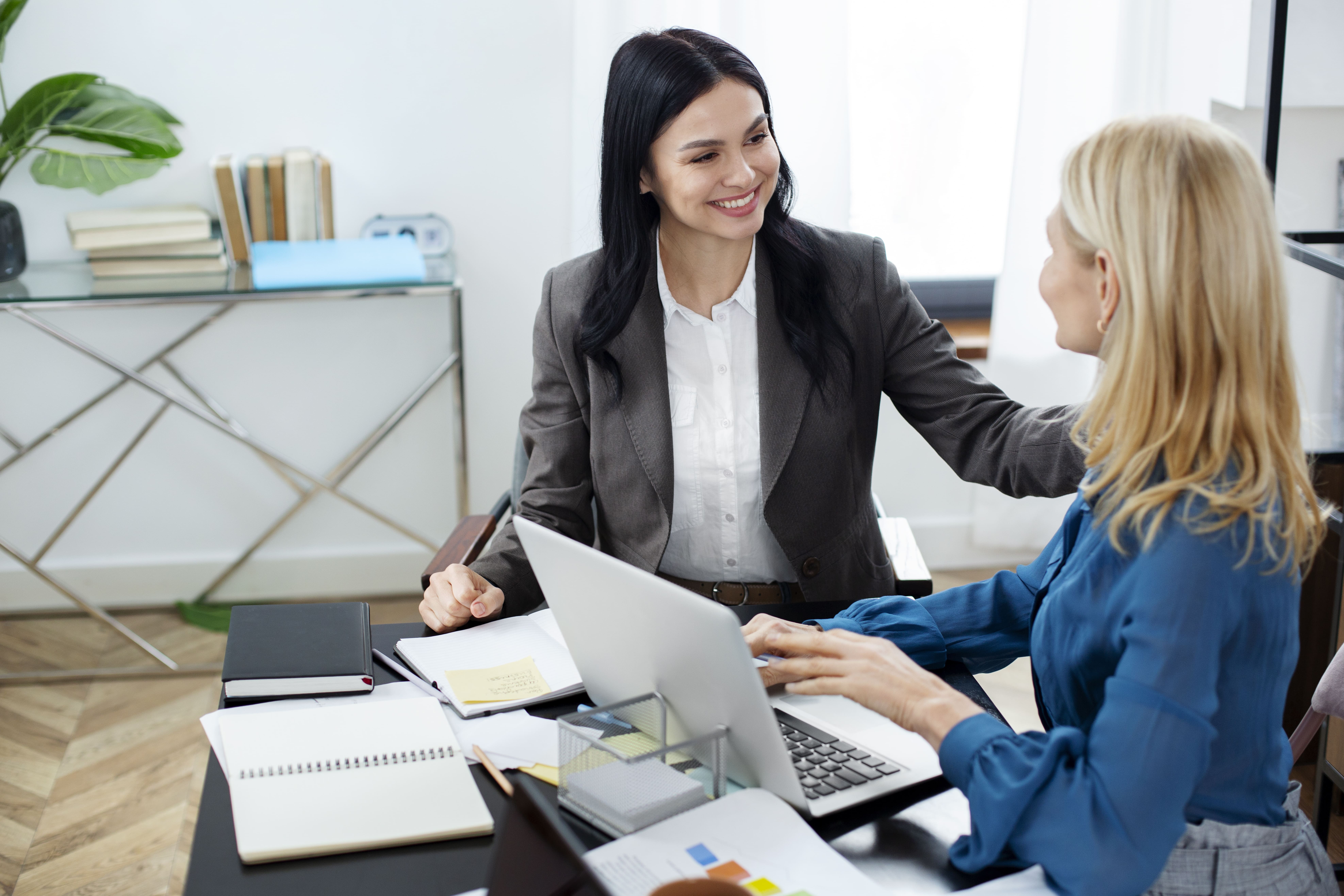 Talent Acquisition